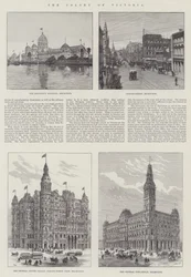 The Colony of Victoria